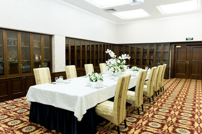 Korston Club Hotel фотография №1