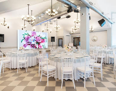  ресторан Командор