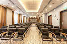 Golden Hall Transformer в «DoubleTree by Hilton Tyumen»