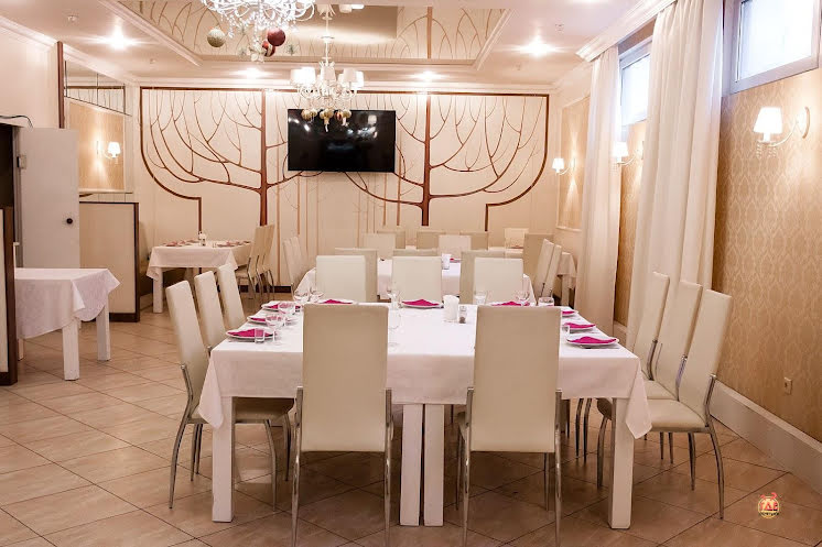 Большой зал в «Дуэт» фотография №4