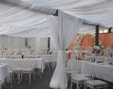  ресторан Седьмое небо