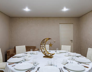  ресторан Эмиз