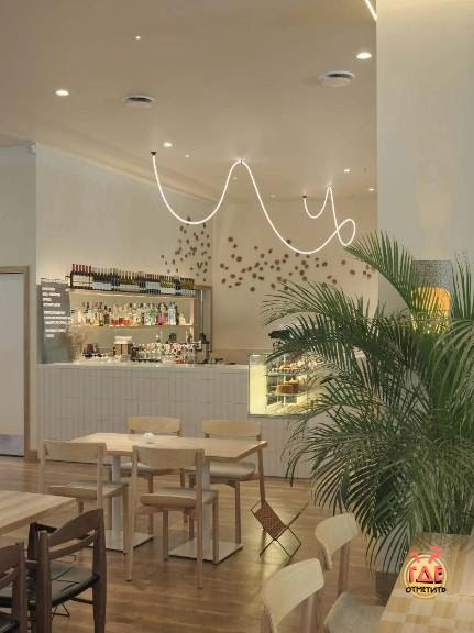 Академия на Аргуновской фотография №5