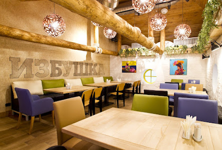 Банкетный зал в Банкетный зал