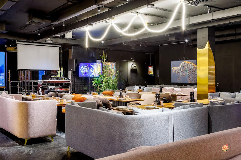 1st Gallery Krylovka фотография №6