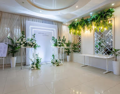  ресторан Альянс