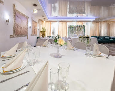  ресторан Solo