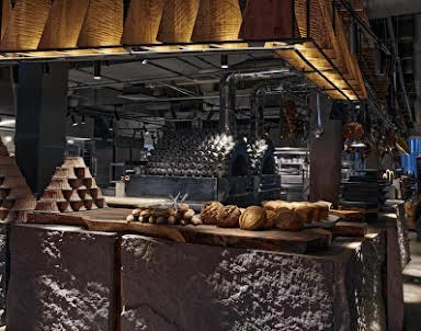 Новый год в Чудо-Юдо