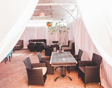  ресторан Oscar