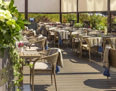 Новый год в Ухват