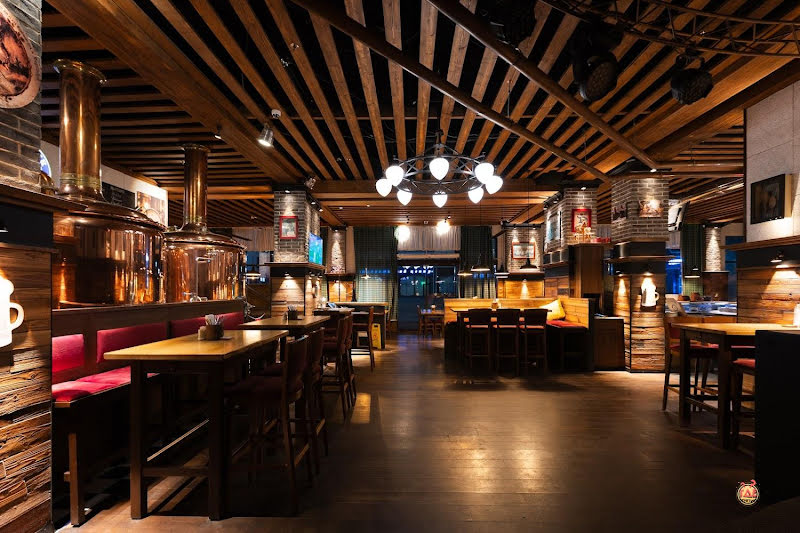 Paulaner фотография №14