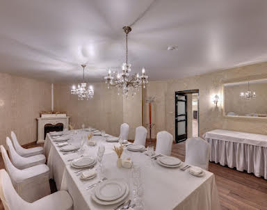  ресторан Премьер