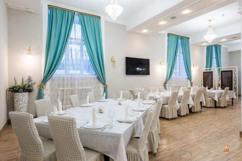 Frezeroff Hall фотография №4