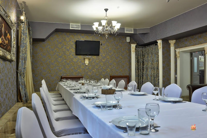 Сыто-Пьяно фотография №15