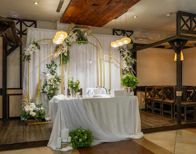  ресторан Сударь