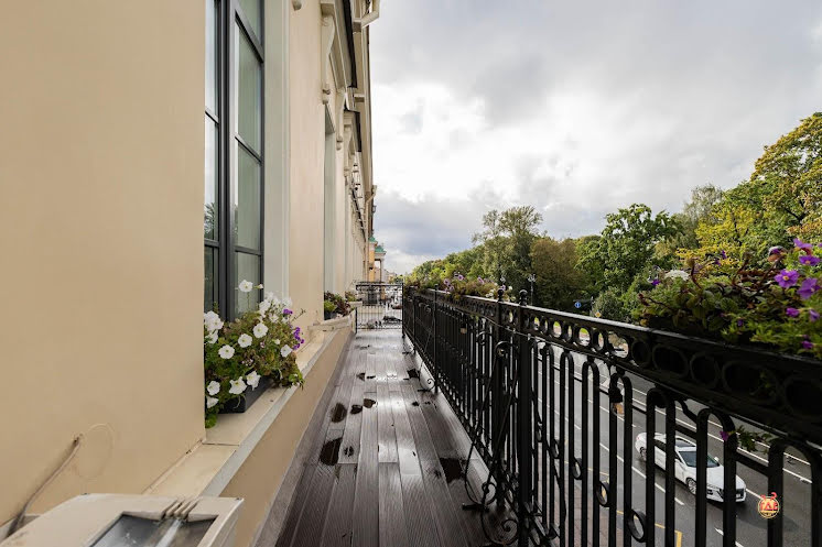 Основной зал  в «Петръ» фотография №3