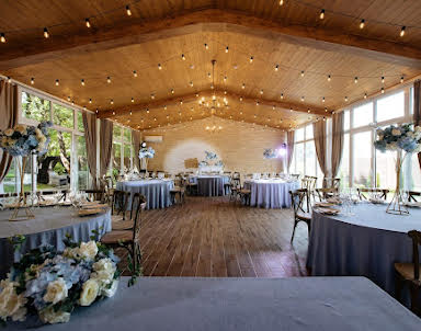  ресторан Villa Arcobaleno