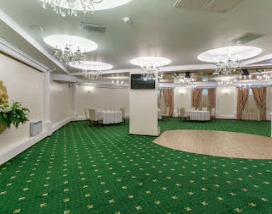  ресторан Гарден