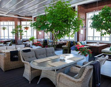  ресторан Кувшин