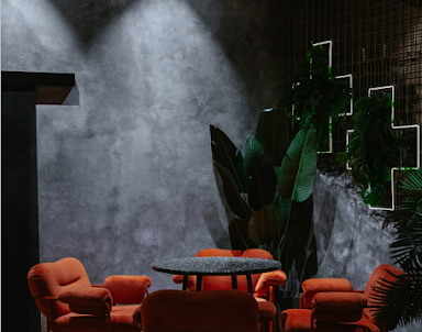 Корпоратив в TSINIST / Цинист