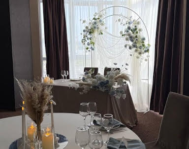  ресторан Four Elements