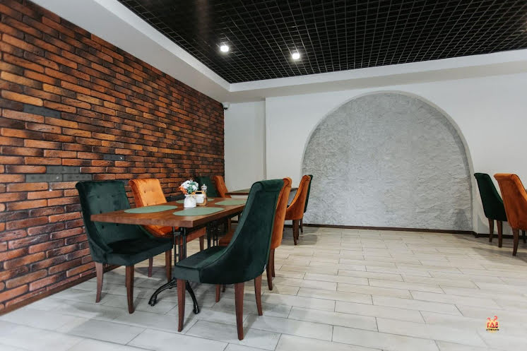 Ресторан в «У озера» фотография №2