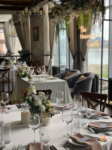 Верхний зал в «Сибирский Сафари Клуб» фотография №7