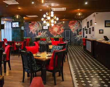 День рождения в Мамито