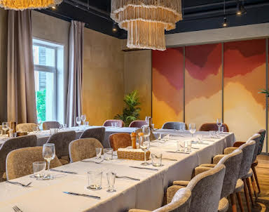  ресторан Барбамбия