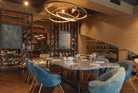 Французский балкон  в Французский балкон 