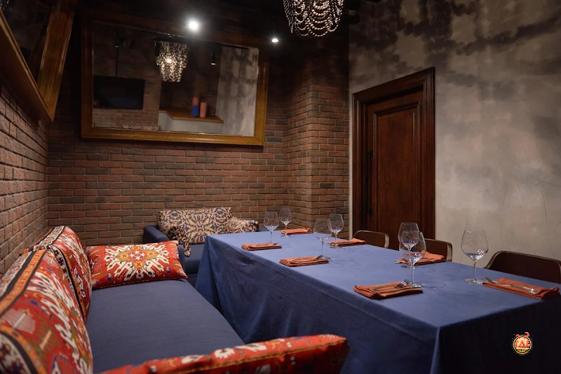 Caspian фотография №13