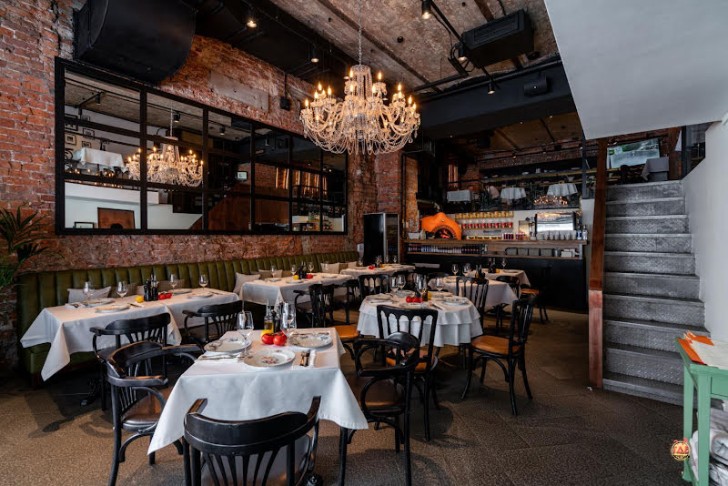 IL SOLO фотография №6