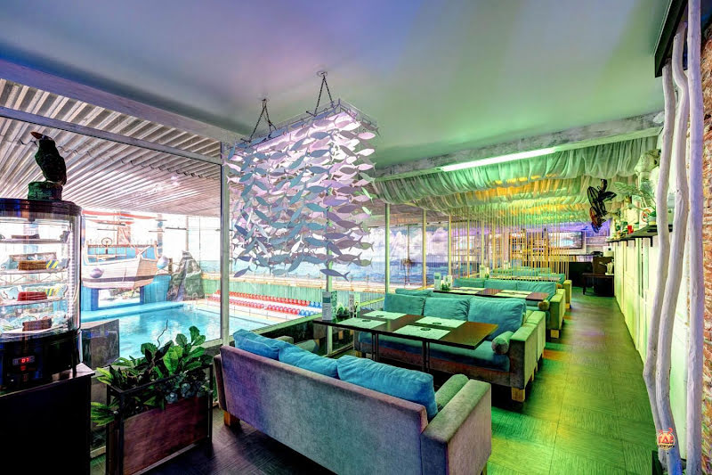 DOLPHIN PLANET фотография №6