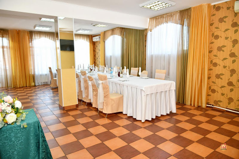 Оренбургское подворье фотография №6