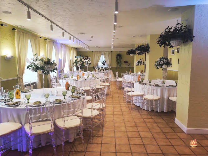 Ресторан «Rosso Riva» в «Rosso Riva» фотография №2