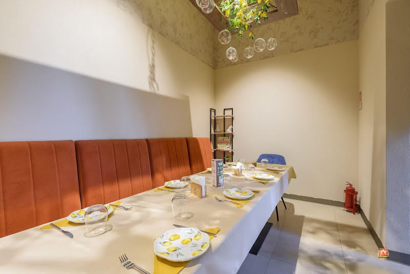 Pepperoni на Анаса Тазетдинова фотография №16