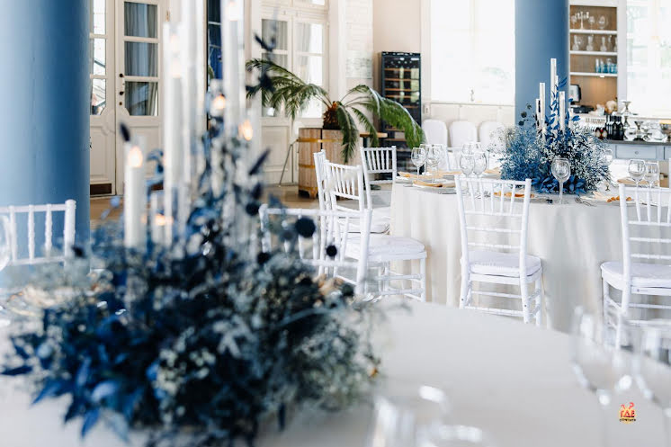 Основной зал в «Пантеон» фотография №19