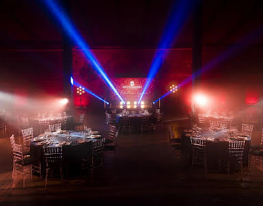  ресторан Брусницын холл