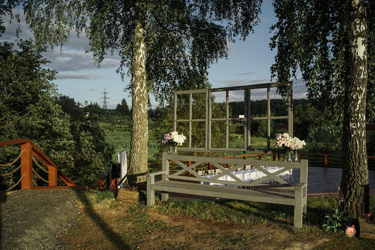 Амфитеатр ODEON в «GOPARK HOTEL» фотография №8