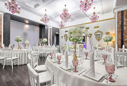 Зал "Ампир" в Зал "Ампир"