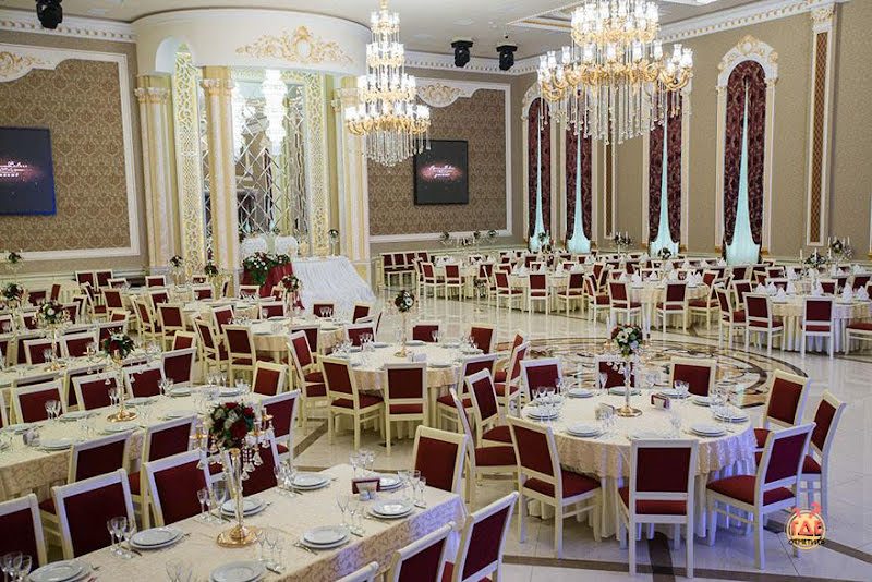 Opera Palace фотография №10