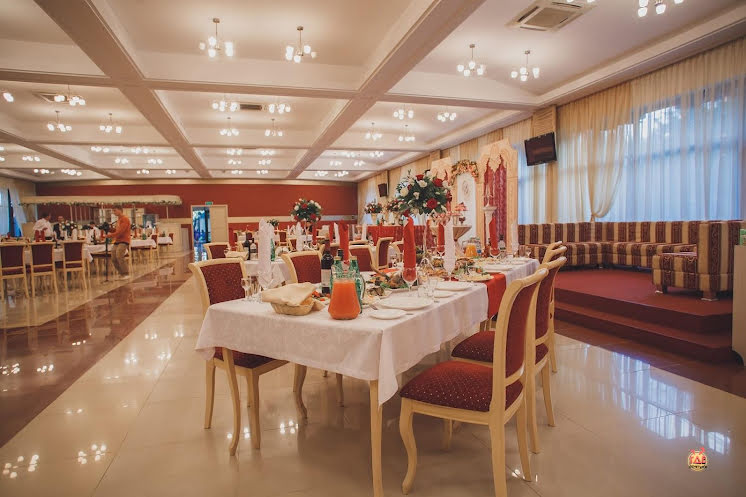 Основной зал  в «Олимпия» фотография №8