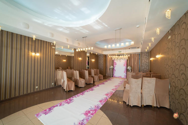 VIP-зал в «Иркутск» фотография №2