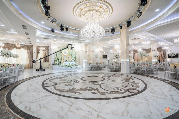 Большой зал  в «White hall» фотография №8