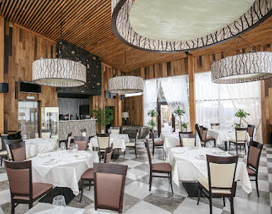  ресторан San Remo