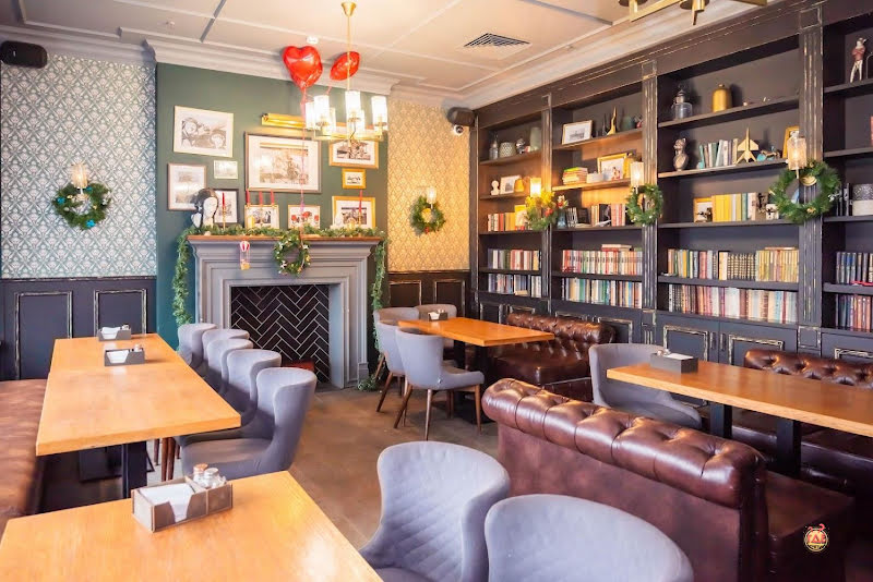 Пилот фотография №10