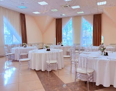  ресторан Дубрава