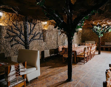  ресторан 21 век