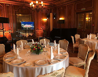  ресторан Турандот