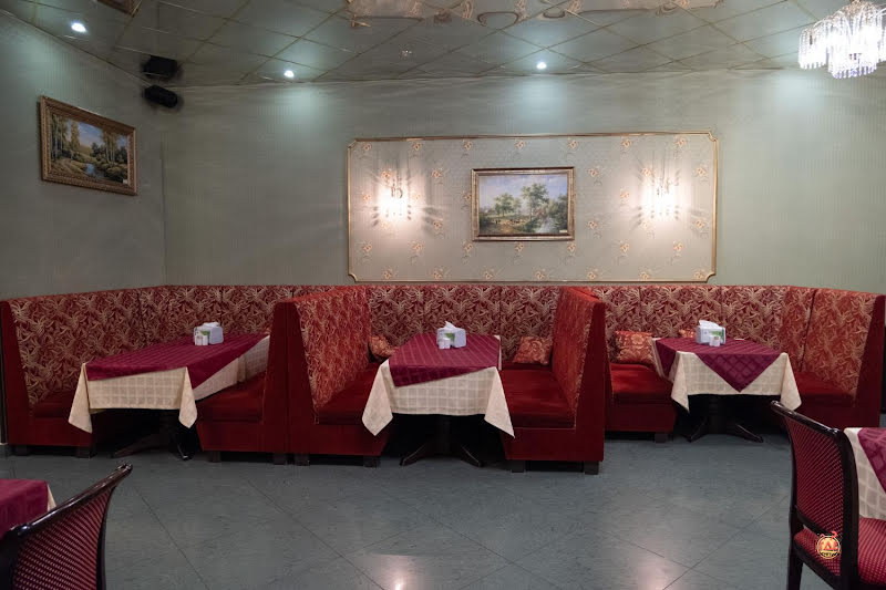 Angel Hotel фотография №2